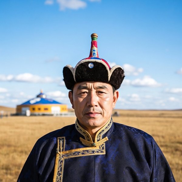 蒙古国总统权力