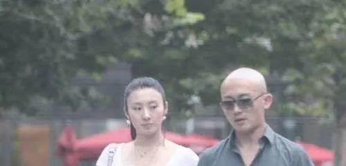 聂远前妻王惠,一顿饭吃出感情,4年婚姻换来一套房子
