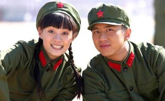 孙俪被霍建华高调示爱,和钱枫同居了3年,为何转身嫁给邓超呢?