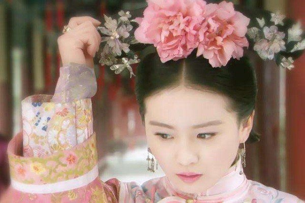 马尔泰若曦一辈子无名无份,为什么能独得雍正的专宠?