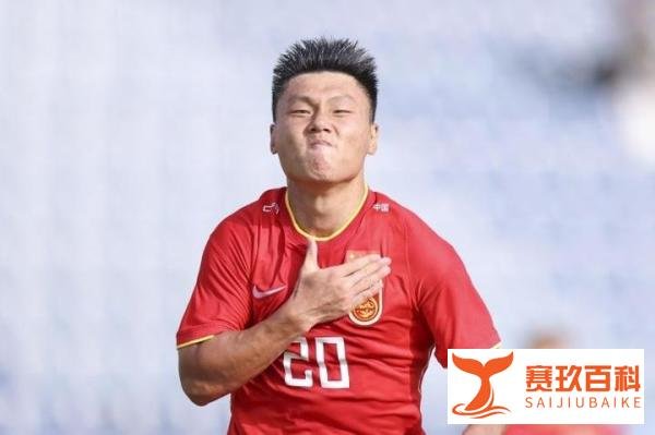 韩乔生：方昊表现出一点儿球星范 U23国足还得练练脚下