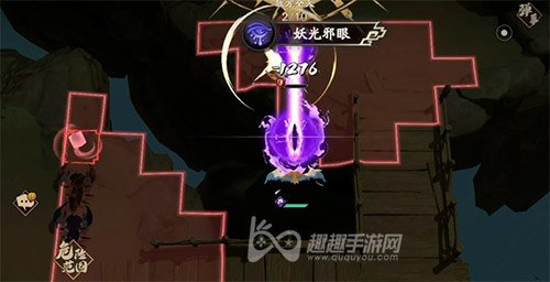 天地劫幽城再临羽魅梦境初级怎么过图文攻略