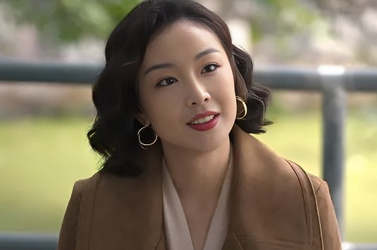 高起强老婆陈书婷谁杀的