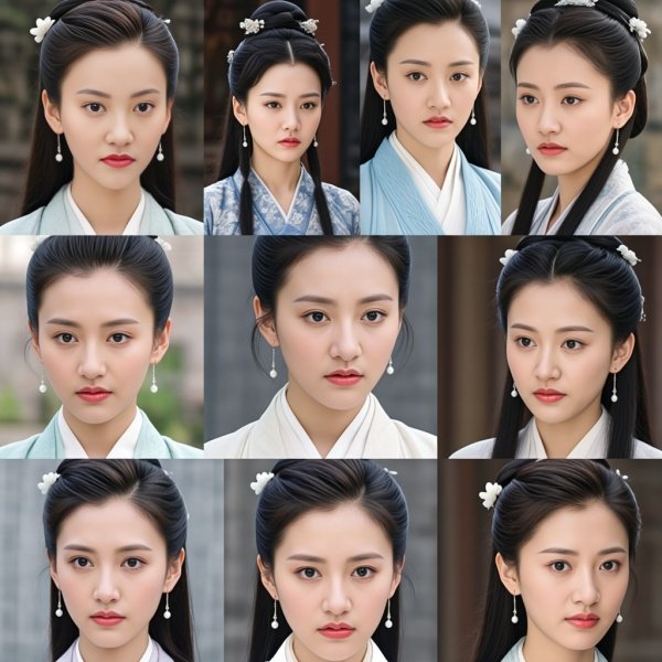 周楚楚演过的电视剧有哪些
