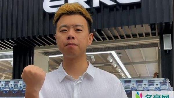 洪大炮个人资料最新消息 网红洪大炮在哪里播真名叫什么怎么火的