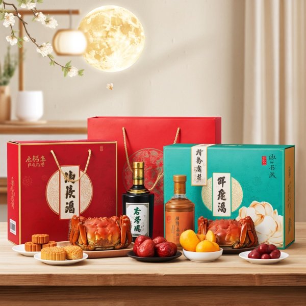 中秋节送礼6个大忌