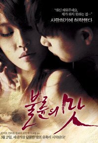 《出轨的味道》是一部什么电影?