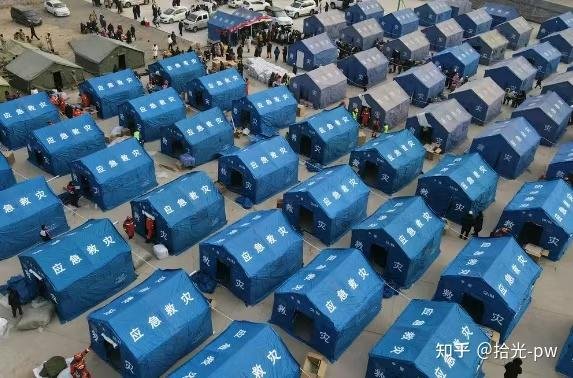 积石山6.2级地震已致131人遇难!甘肃救援工作基本结束