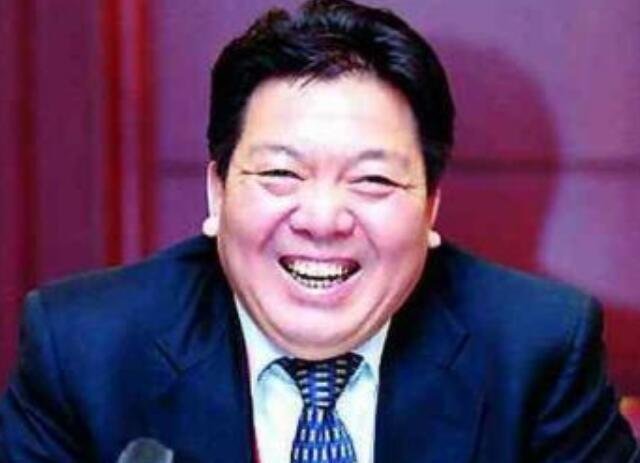 李海仓是被谁杀害的？