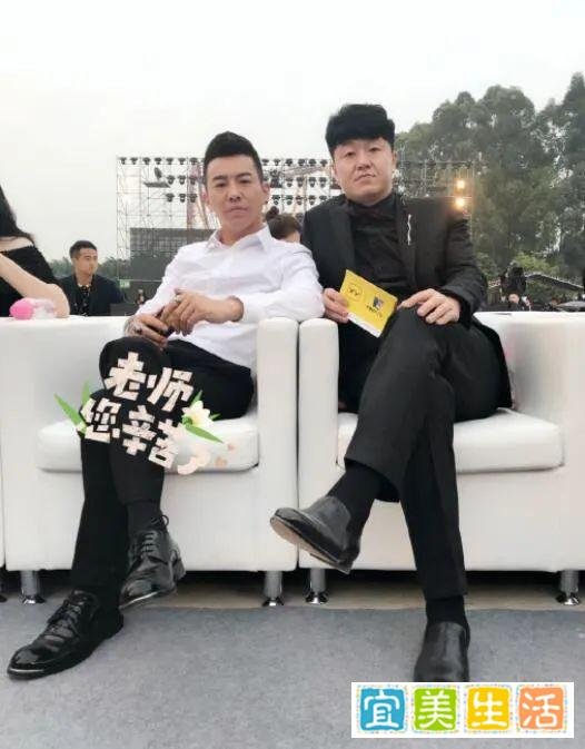 舞帝利哥被踢“出局”,舞帝落幕从YY消失,大佛全权承接国威起航