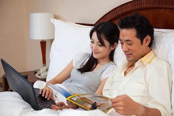 露水夫妻是什么意思?