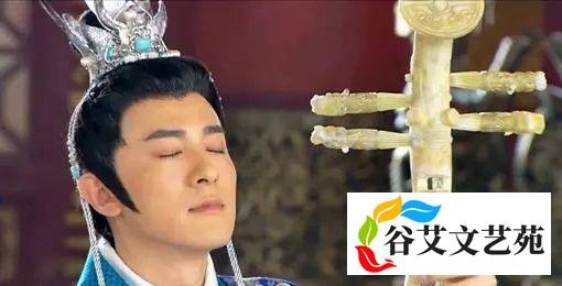 伯邑考为什么封那么高的神?