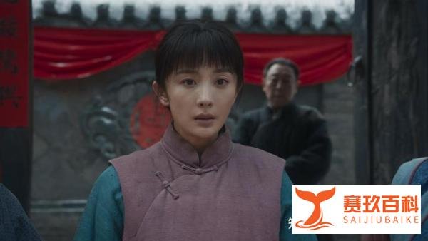 《生万物》绣绣那么通透，为啥恋爱3年，都没发现费文典是渣男？