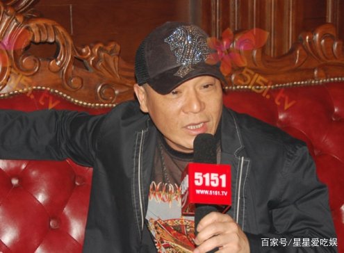 古惑仔b哥被保镖暗算,原因竟是不同意和富婆喝酒,究竟是怎么回事?
