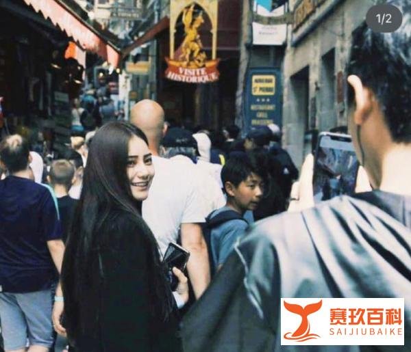汪小菲女友前夫发文回应!避谈离婚原因,大方祝福:过去就过去了