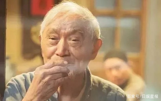 巨星云集的《老酒馆》被骂烂尾,你怎么认为?