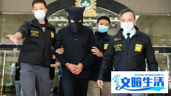 洗米华案再起波澜，又有四名涉嫌不法经营赌博者被采取强制措施