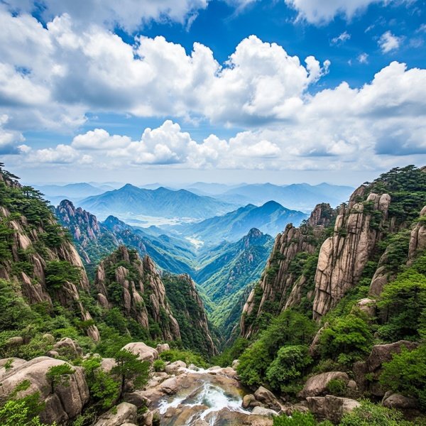 中国云顶在哪里