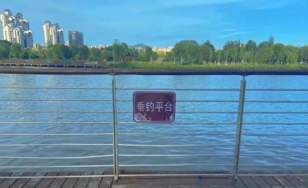 广州又一“高颜值”公园走红，是南沙“最靓的仔”，奉旨钓鱼，可过夜露营，地铁直达，免费