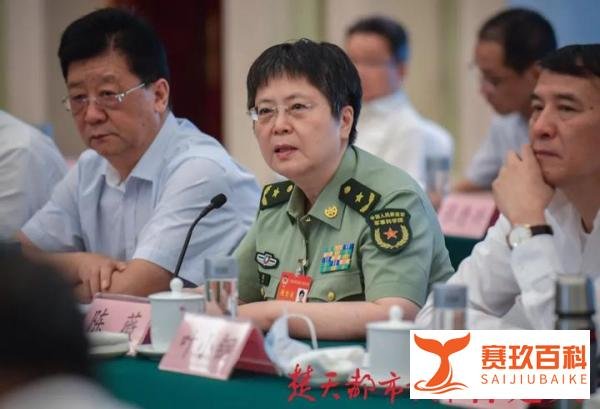 陈薇:3月16日,全世界第一针新冠肺炎病毒疫苗在武汉注射