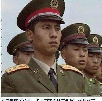 中国十大悍匪,每一个手上都沾满血腥