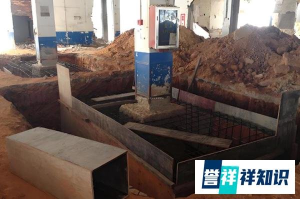 厂房地基下沉怎么处理