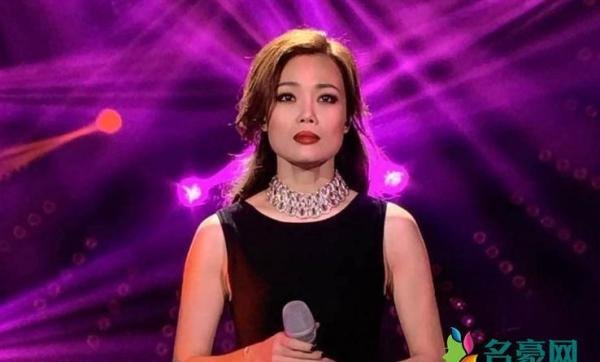 容祖儿春卷事件是什么 难道容祖儿真的夹春卷了吗