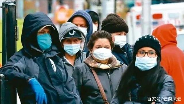 美国召回海外公民回家,请问:加入美籍的明星富豪们在列吗?