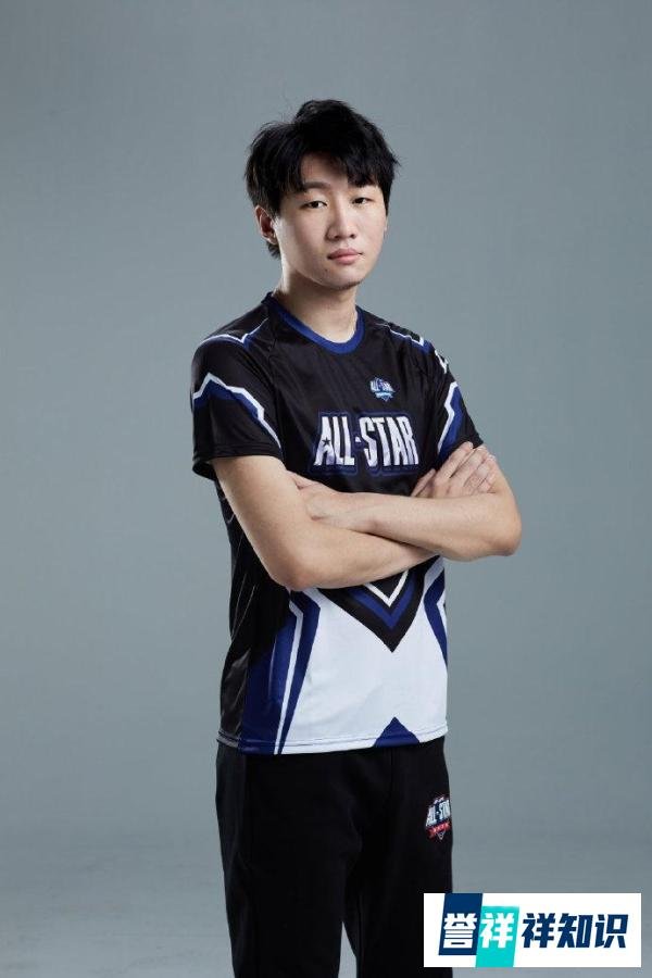 LPL全明星 十大明星选手聚首 满溢星空之下