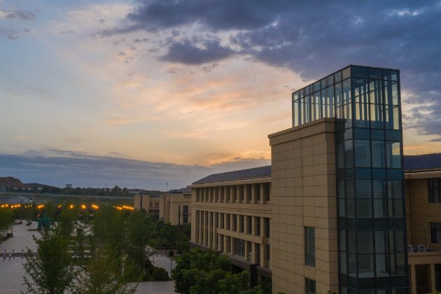 山东财经大学2021录取分数