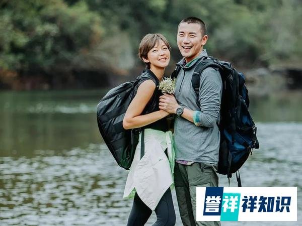 恭喜!37岁洪永城晒照宣布结婚,女友爆料在厕所求婚