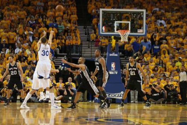 2019年NBA最新排名是怎样的?