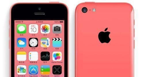 iphone5s与5c如何选择