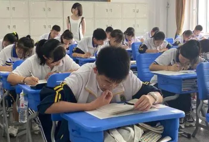 中考时间2023年时间表深圳