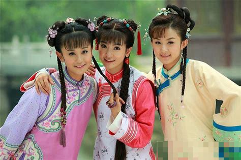 新还珠格格人儿何处归