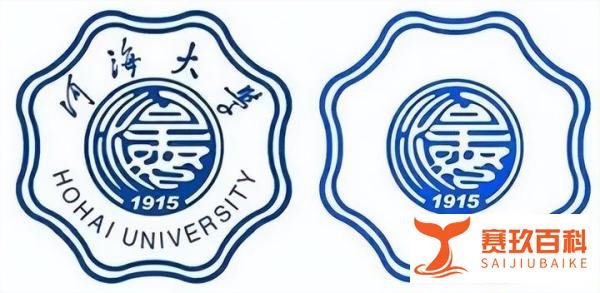 大学校徽被钢管舞机构抄袭注册为商标？河海大学回应