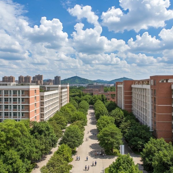 湖南文理学院怎么样?