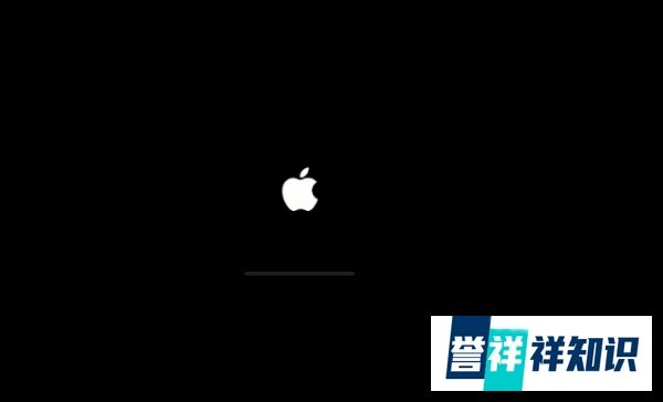 Macbook如何安装macOS sierra