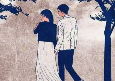 准新人拍婚纱照闹矛盾,男子将女友丢在服务区!双方因何起争执?