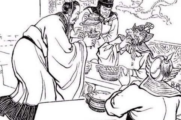 灭门之祸的意思是什么