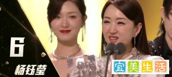 《浪姐2》成团名单出炉:那英C位,王鸥躺赢,张柏芝惜败却翻红