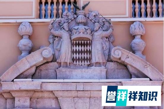 被法国三面包围的摩纳哥,其元首为何会叫亲王,而非国王或皇帝?