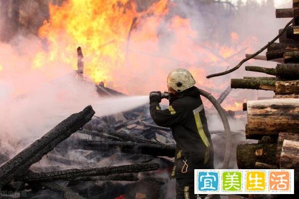 长春失火饭店不太大，但去世17人，究其原因为何损失那么大？