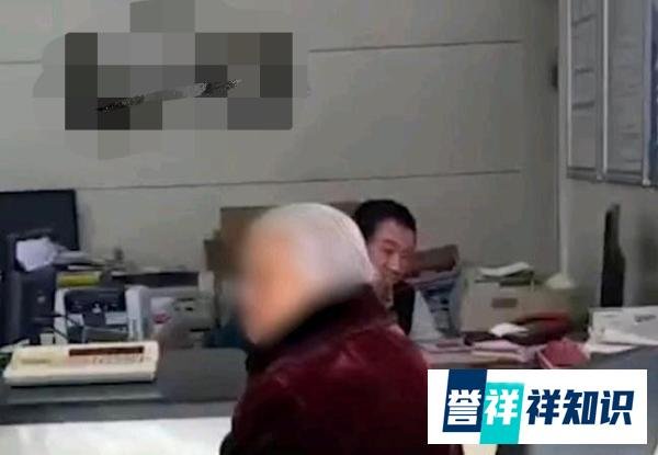 母亲取去世儿子的5.5万元银行存款遭拒