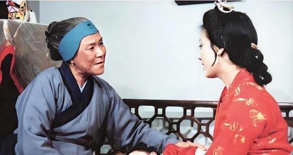 销售的最高境界——小人物大智慧刘姥姥