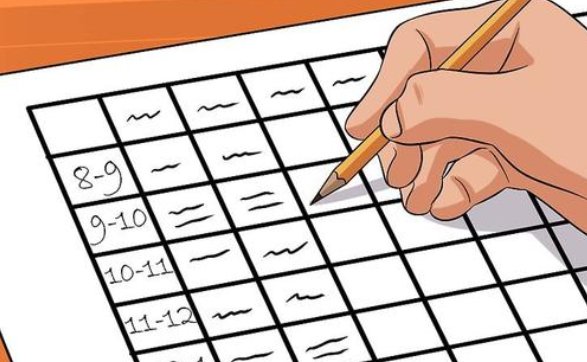 itinerary和timetable的区别有哪些?