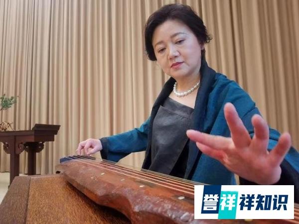 全世界最贵的乐器原来是中国古琴“九霄环佩”