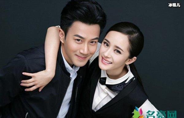 杨幂刘恺威真的复婚了吗 这个传闻是怎么来的详情曝光