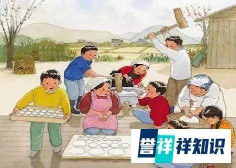 年俗 | 腊月二十八的传统习俗与历史典故