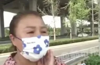 老人走失三天被找到时口袋塞满钱,这些钱都是谁给的?